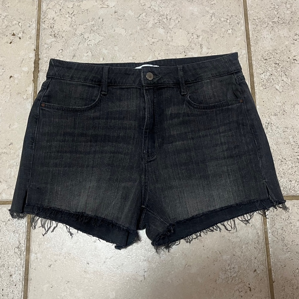 Nine West Women's Denim Jean Shorts Bundle - Picture 3 of 12